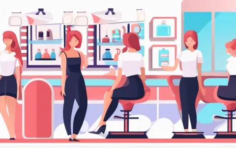 美容院管理软件有哪些6