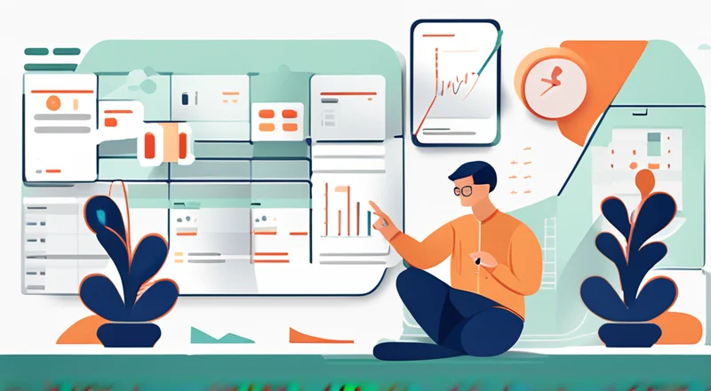 数据场景管理软件哪个好