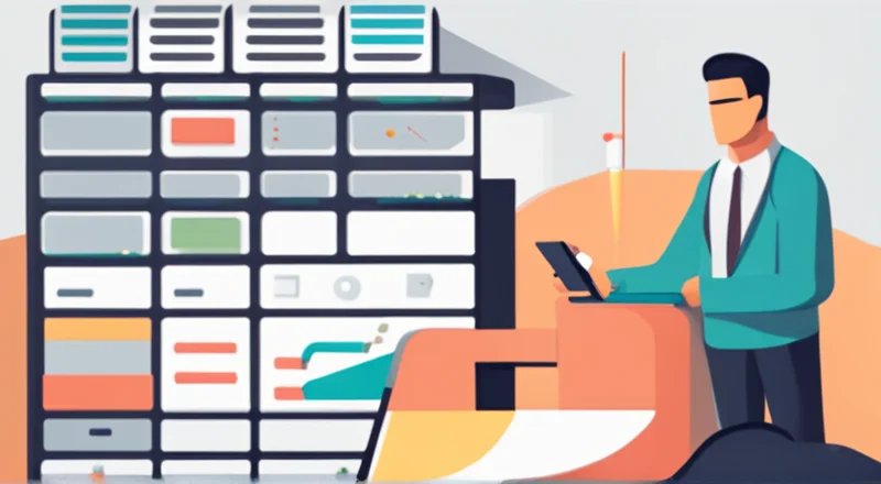 高效管理利器:全面解析KPI绩效考核系统软件的应用与优势