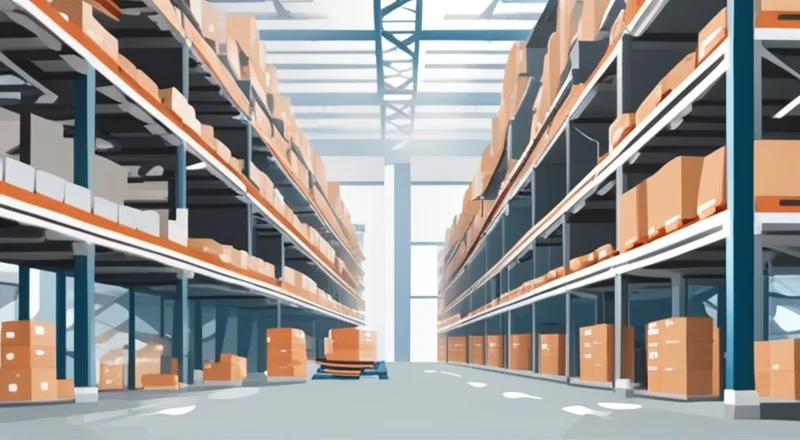 英文仓库管理软件哪个好