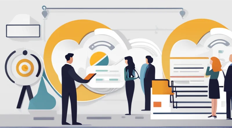 市场上有哪些人事管理系统公司？