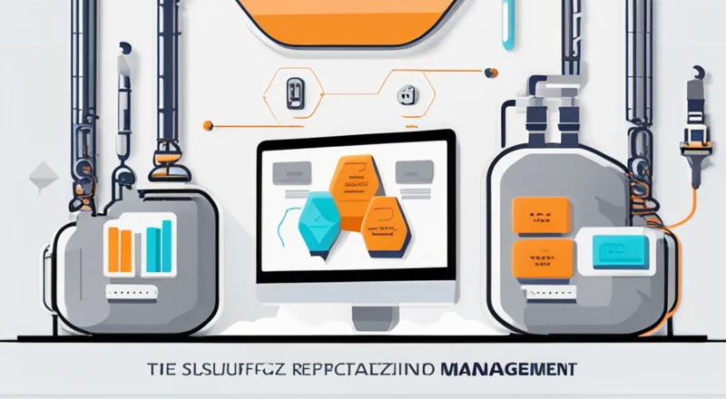 脱硫管理软件有哪些