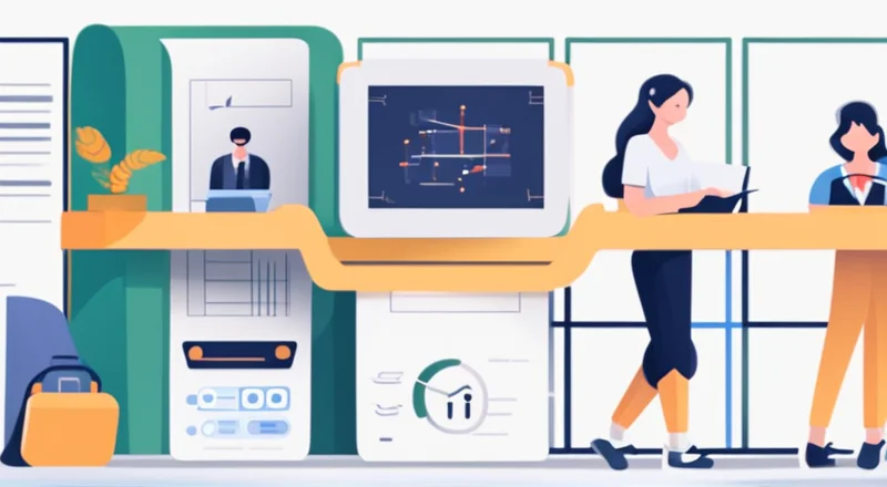 校务管理系统在学生管理方面的应用