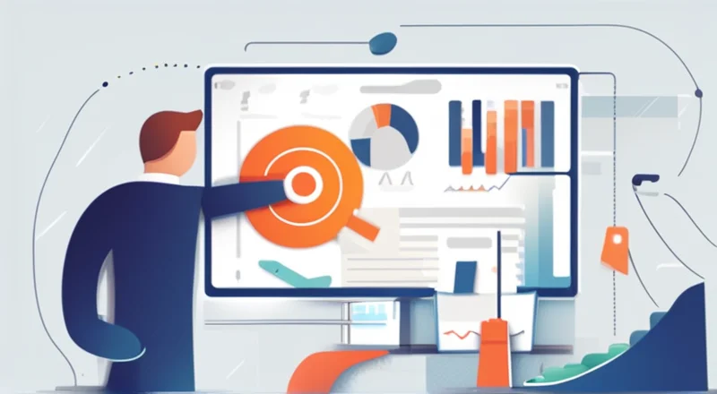 人事管理体系-科技管理，提高效率