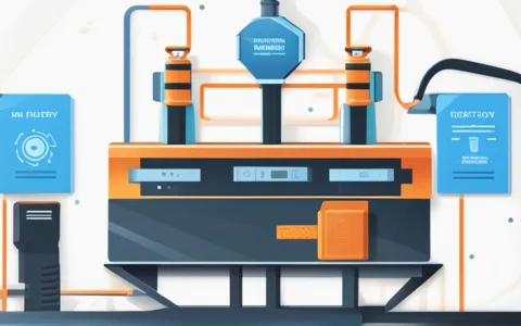 智能访客系统咋成了工厂管理的重要手段！