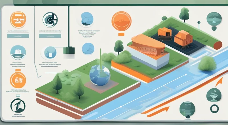 环保工程行业适配的管理系统有哪些推荐？