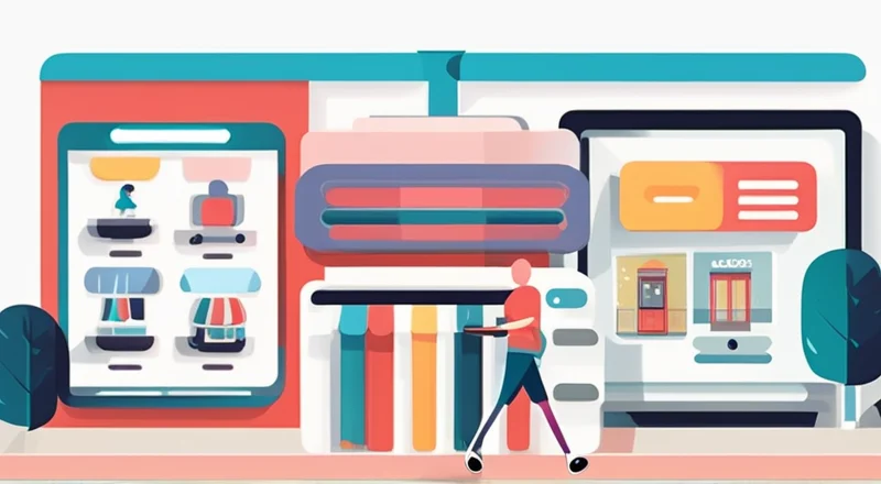 购物中心行业热门的管理系统该怎么选？