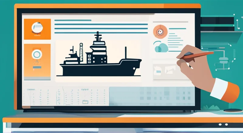 船舶维修管理软件哪个好