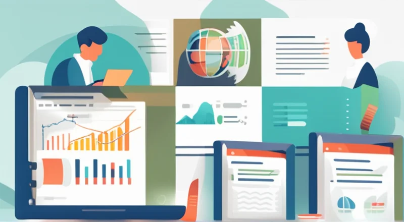 人力资源管理信息系统里的人力资源规划咋实施？