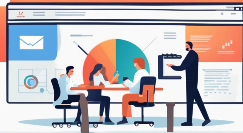 人事系统对企业有多重要？