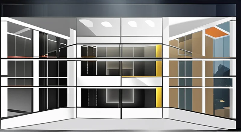 智慧幕墙管理软件有哪些