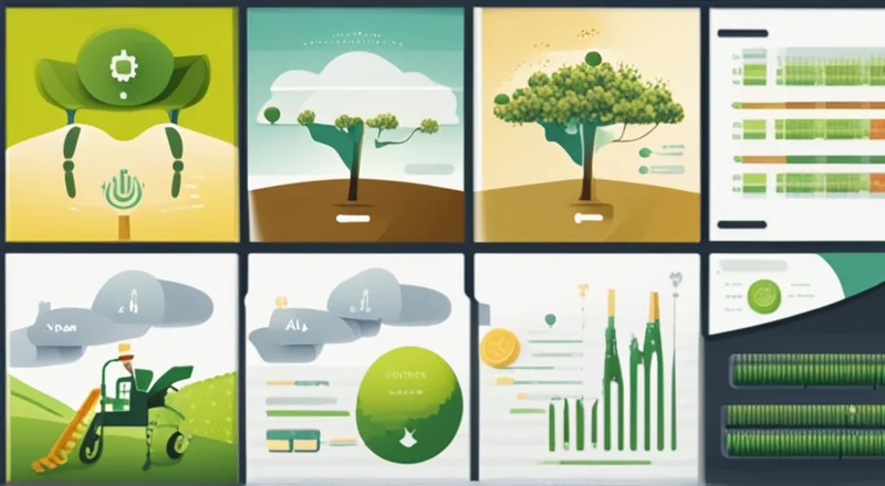 农业领域适配的信息化系统怎么来选？