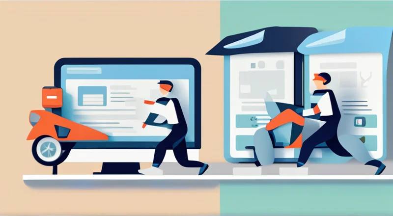 司机送货管理软件有哪些