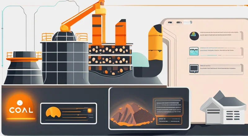 煤炭管理软件有哪些好用