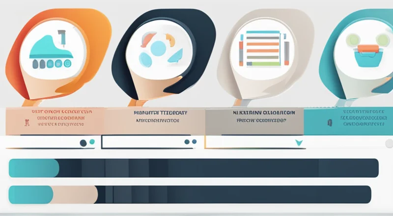 绩效考核系统有哪些可选项?哪个好用?