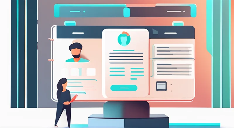 如何使用人事系统员工自助平台？