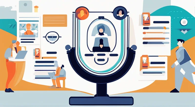 基于HRM系统的人才招聘和人才留存策略！