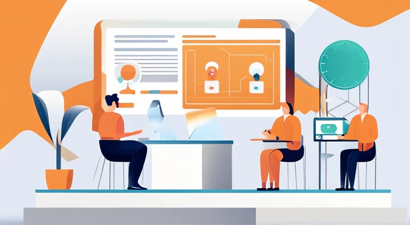 认证中心管理软件有哪些