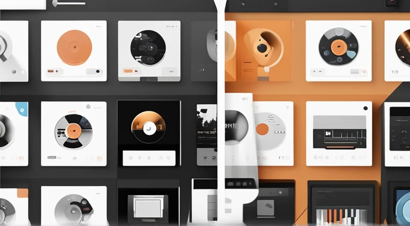 有哪些相册管理软件