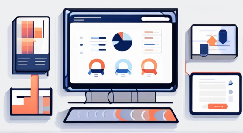 作品集管理软件有哪些