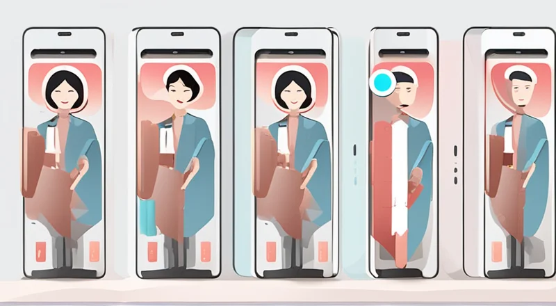 手机刷脸打卡考勤软件的原理和使用方法是什么？