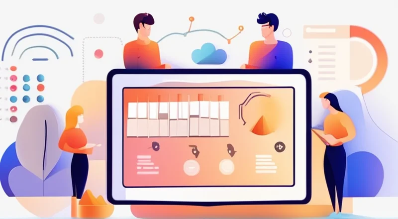 员工绩效考核管理系统的优化与应用探讨