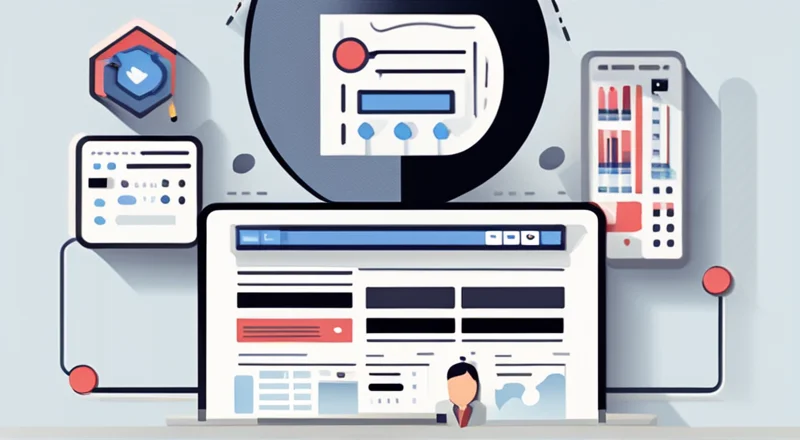 人力资源系统软件有哪些?以系统软件为中心,探寻很新发展趋势。