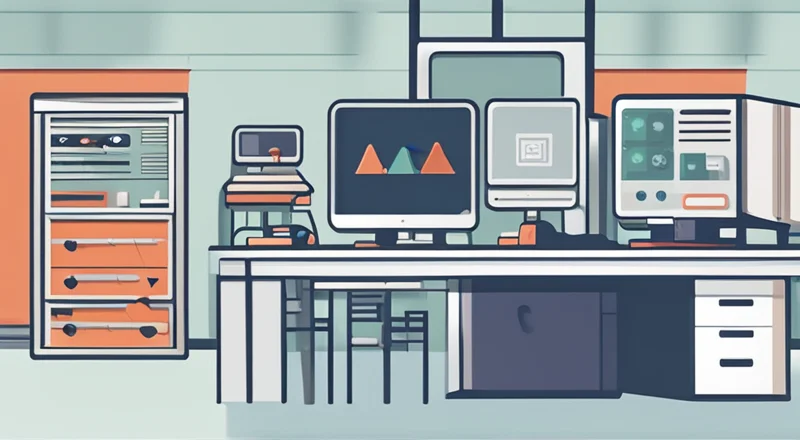 修理厂都用什么管理软件