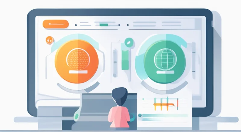 电脑考勤软件是什么意思？应用场景和优势