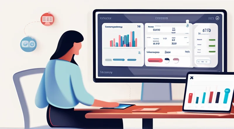 员工考勤系统如何提高企业管理效率？