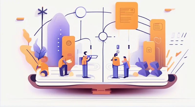 以人为本的时代，开启新的征程