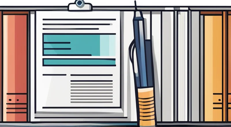 注释文档管理软件有哪些