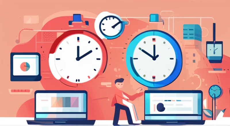 收藏时间管理软件有哪些