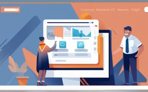 民权管理软件功能有哪些