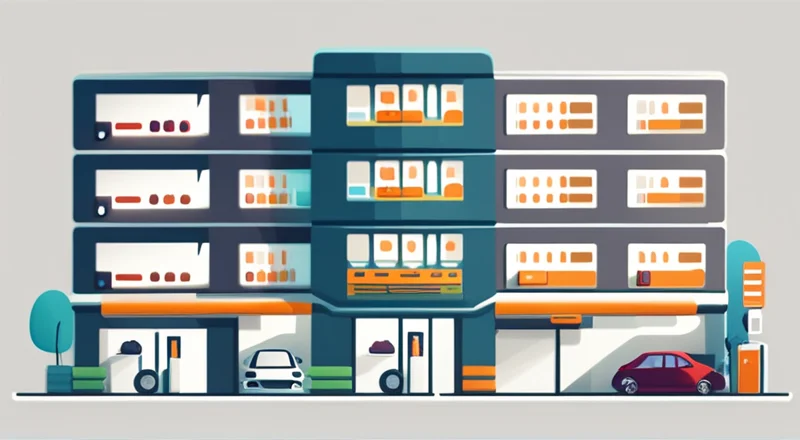 停车收费管理软件有哪些