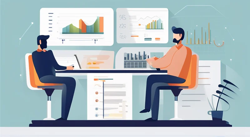 企业人事管理体系能给企业带来啥好处？