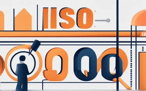 QMS在ISO 9001认证中的重要性和作用