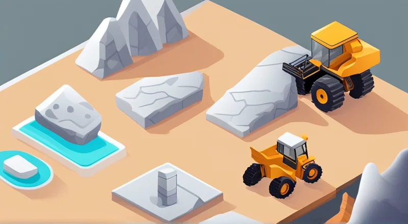 石矿管理软件哪个好