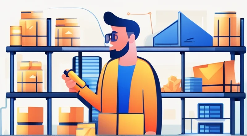 专业库存管理软件有哪些