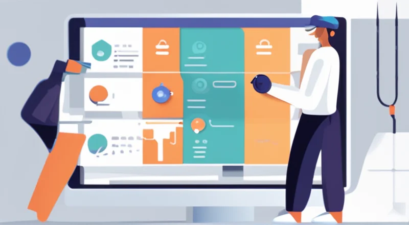 供应商协同平台是个啥？怎么使用？