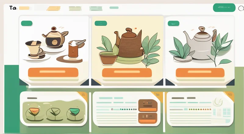 茶类管理软件有哪些