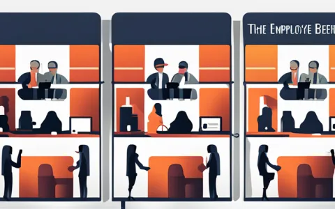 怎么做好员工福利工作？