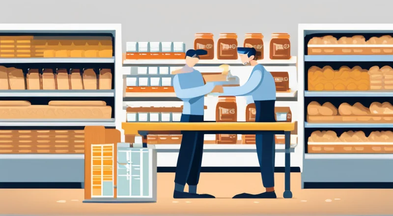 面粉库存管理软件哪个好