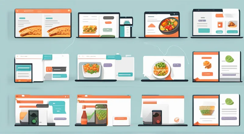 公司午餐管理软件有哪些