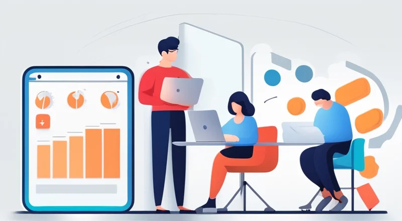 HR软件的审批流程是啥?