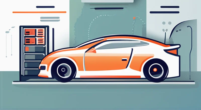 汽修电脑管理软件有哪些