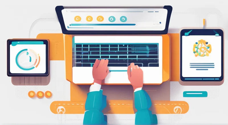 OKR系统驱动下的目标管理革新与执行优化