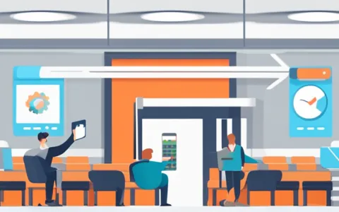 考勤系统软件在企业管理中的应用是啥？
