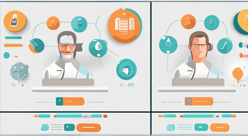 常见患者管理软件有哪些