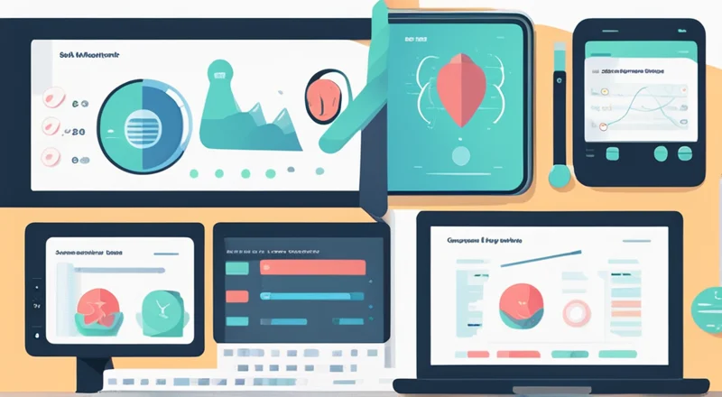 健康表格管理软件有哪些